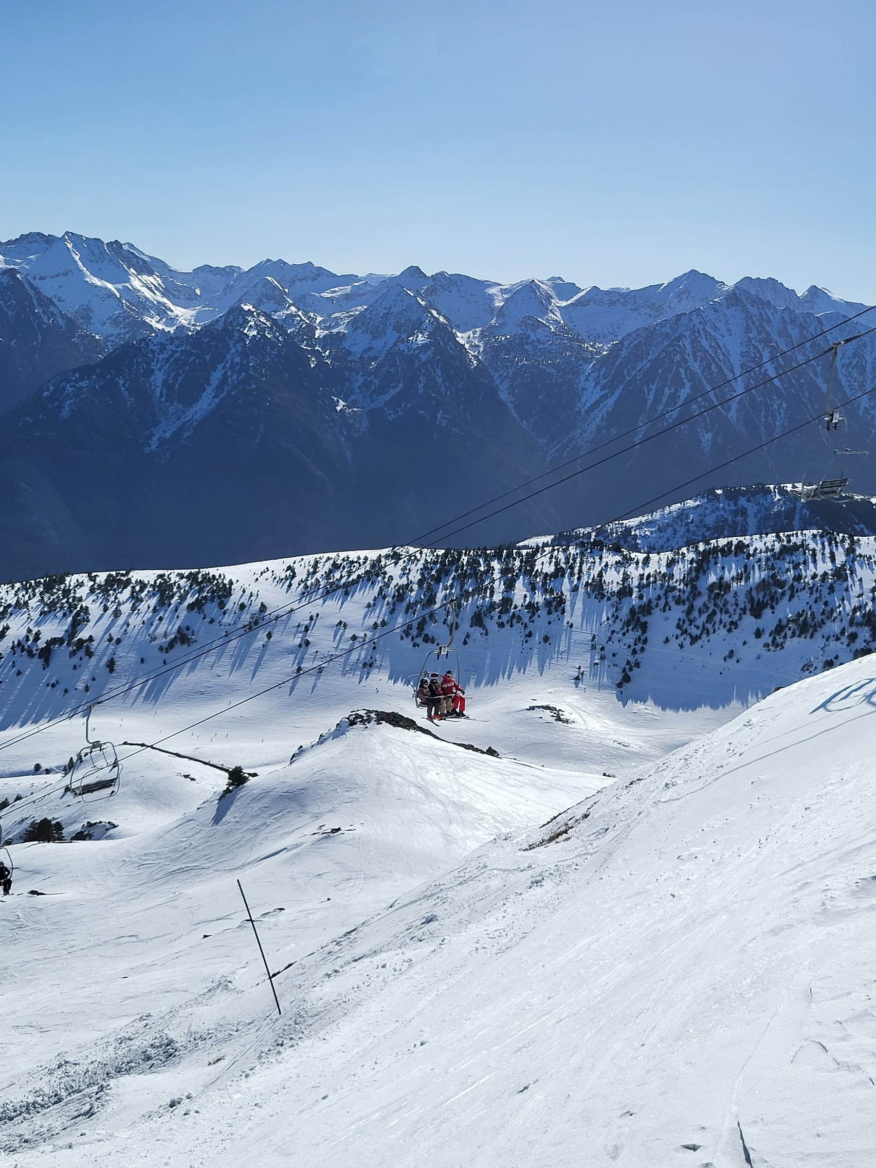 Station de ski d’Ax-les-Thermes